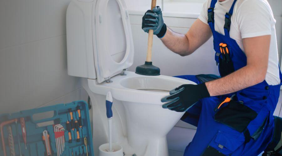 Professional expert plumbing services in Rockland, ME